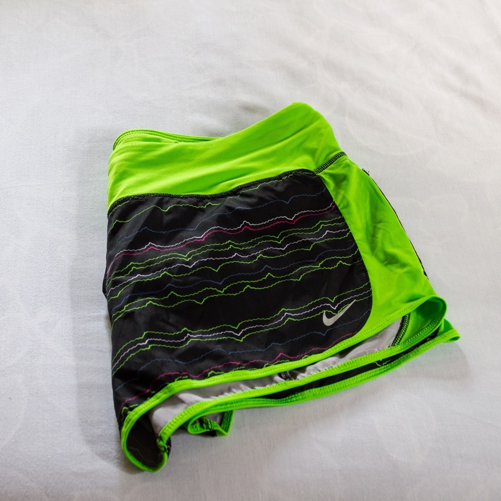 Nike Dri-Fit Athletic Shorts NWOT